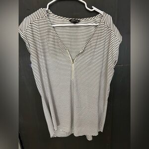 Exspress striped shirts